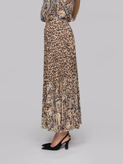 ETRO GONNA X0823 BEIGE