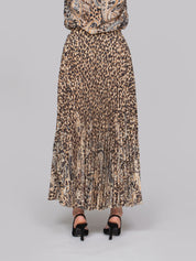 ETRO GONNA X0823 BEIGE