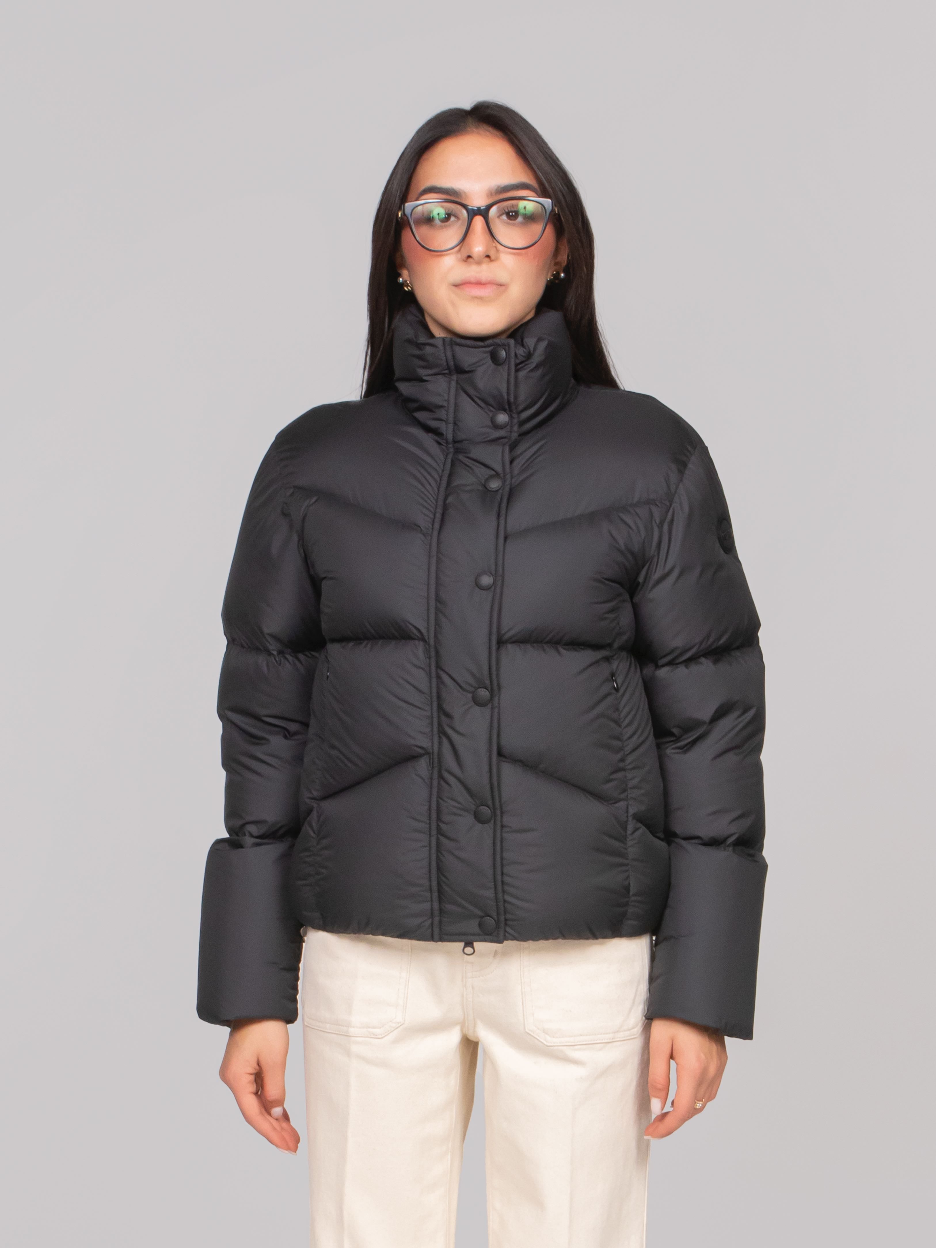 COLMAR GIACCA 99 NERO