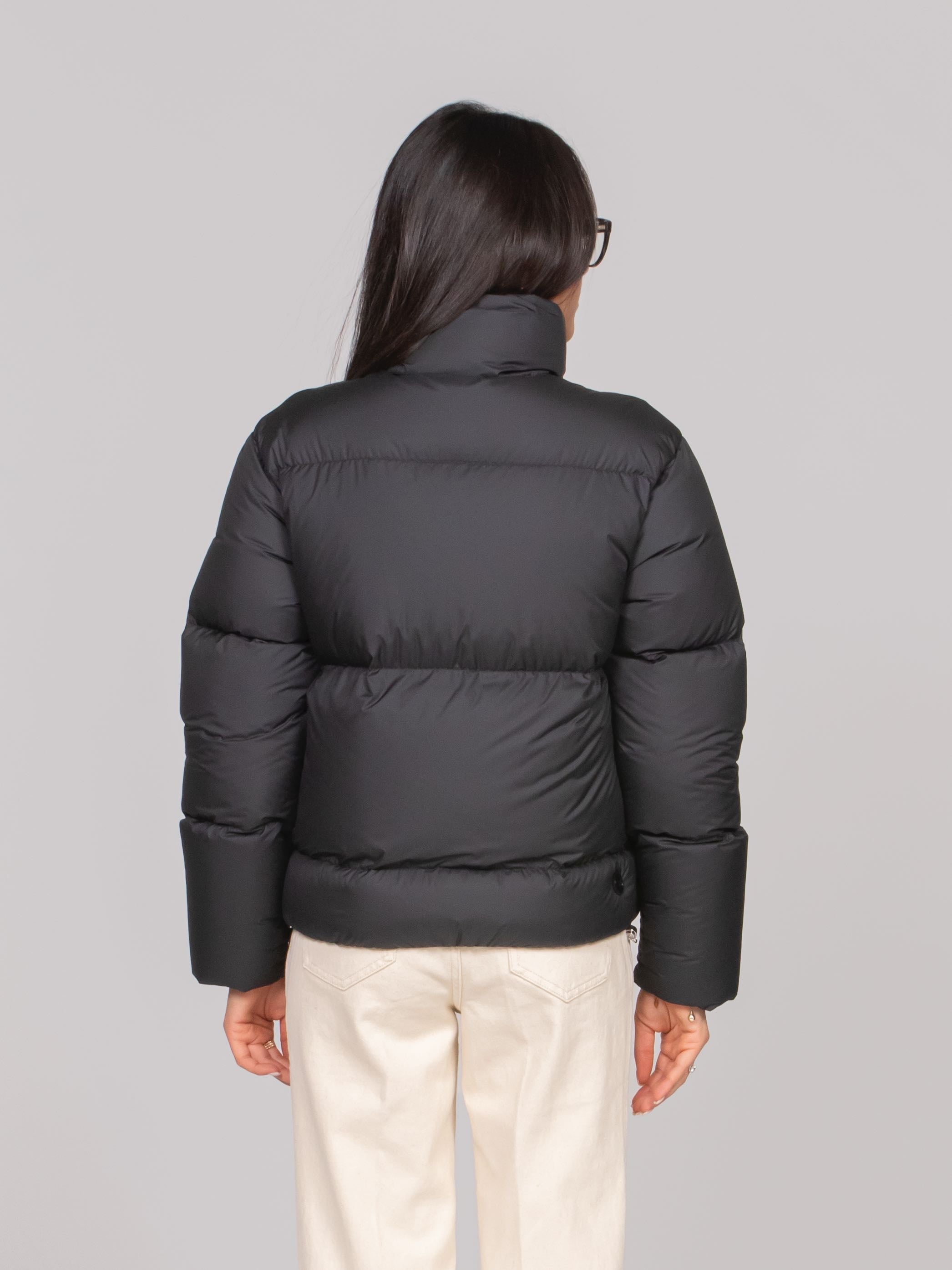 COLMAR GIACCA 99 NERO