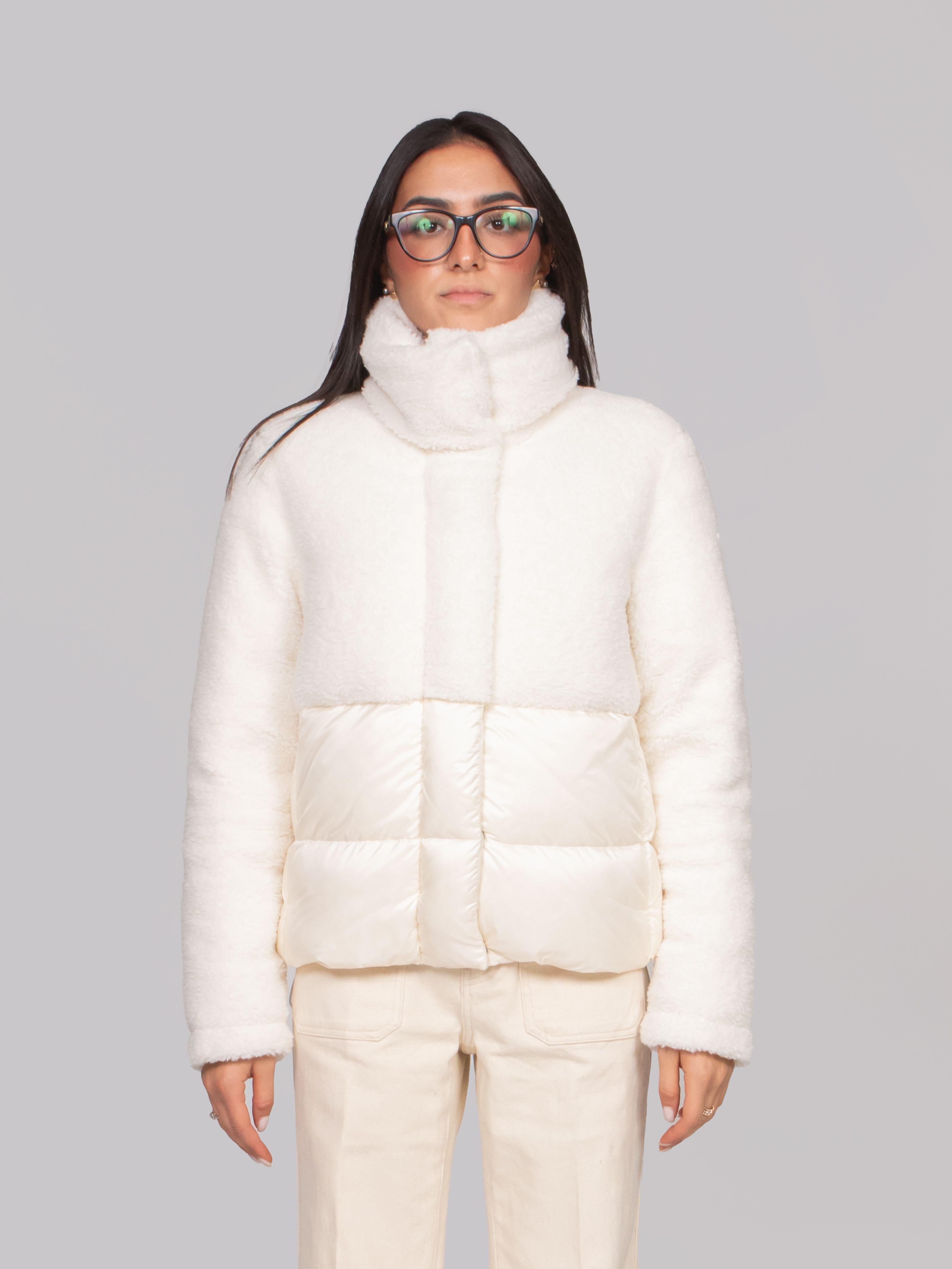 COLMAR GIACCA 624 TOFU