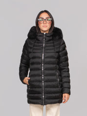 COLMAR GIACCA 99 NERO