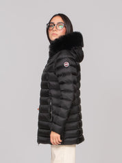 COLMAR GIACCA 99 NERO