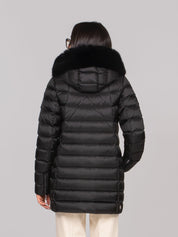 COLMAR GIACCA 99 NERO