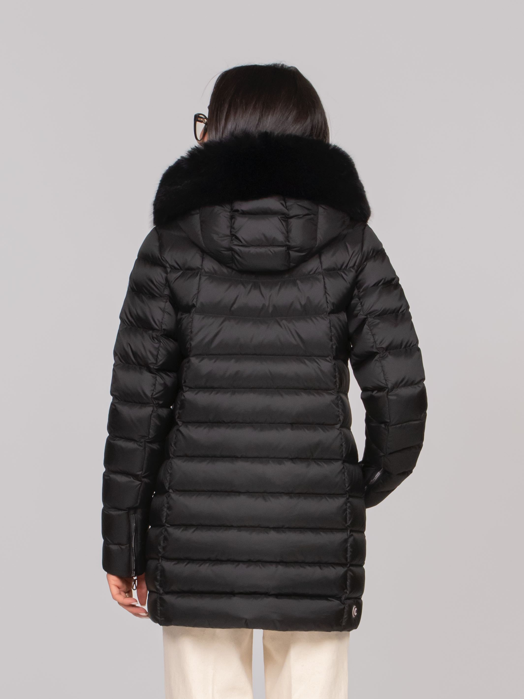 COLMAR GIACCA 99 NERO