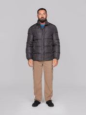 ETRO PIUMINO X0810 F.DO NERO