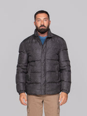 ETRO PIUMINO X0810 F.DO NERO