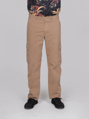 ETRO PANTALONE CARGO M0124 MARRONE