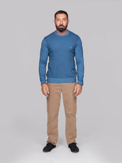 ETRO MAGLIA FUJI B1095 AVIO
