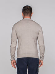 ETRO MAGLIA FUJI N0495 NERO