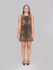 DOLCE & GABBANA ABITO HY13M LEO NEW