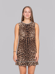DOLCE & GABBANA ABITO HY13M LEO NEW