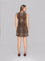 DOLCE & GABBANA ABITO HY13M LEO NEW