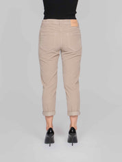 DONDUP PANTALONE KOONS 007 NATURALE