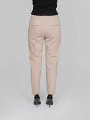DONDUP PANTALONE NIMA 007 NATURALE