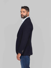 BOGLIOLI GIACCA 0790 NAVY