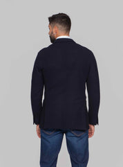 BOGLIOLI GIACCA 0790 NAVY