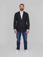 BOGLIOLI GIACCA 0990 NERO