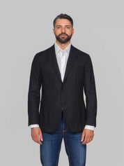 BOGLIOLI GIACCA 0990 NERO