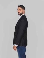 BOGLIOLI GIACCA 0990 NERO