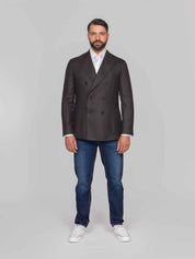 BOGLIOLI GIACCA 0490 ANTRACITE