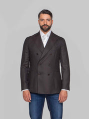 BOGLIOLI GIACCA 0490 ANTRACITE