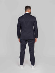 BOGLIOLI ABITO 0790 NAVY