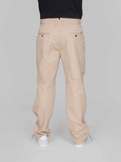 DSQUARED2 PANTALONE OSAKA CHINO 115 BEIGE