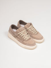 DATE SNEAKER BI BEIGE