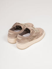 DATE SNEAKER BI BEIGE