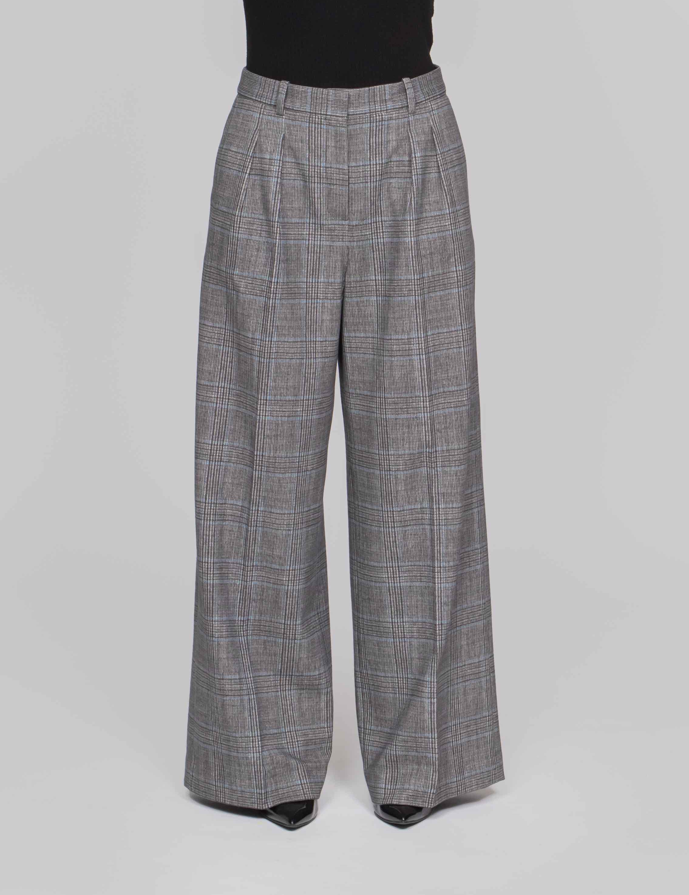 CIRCOLO 1901 PANTALONE LAVAG LAVAGNA