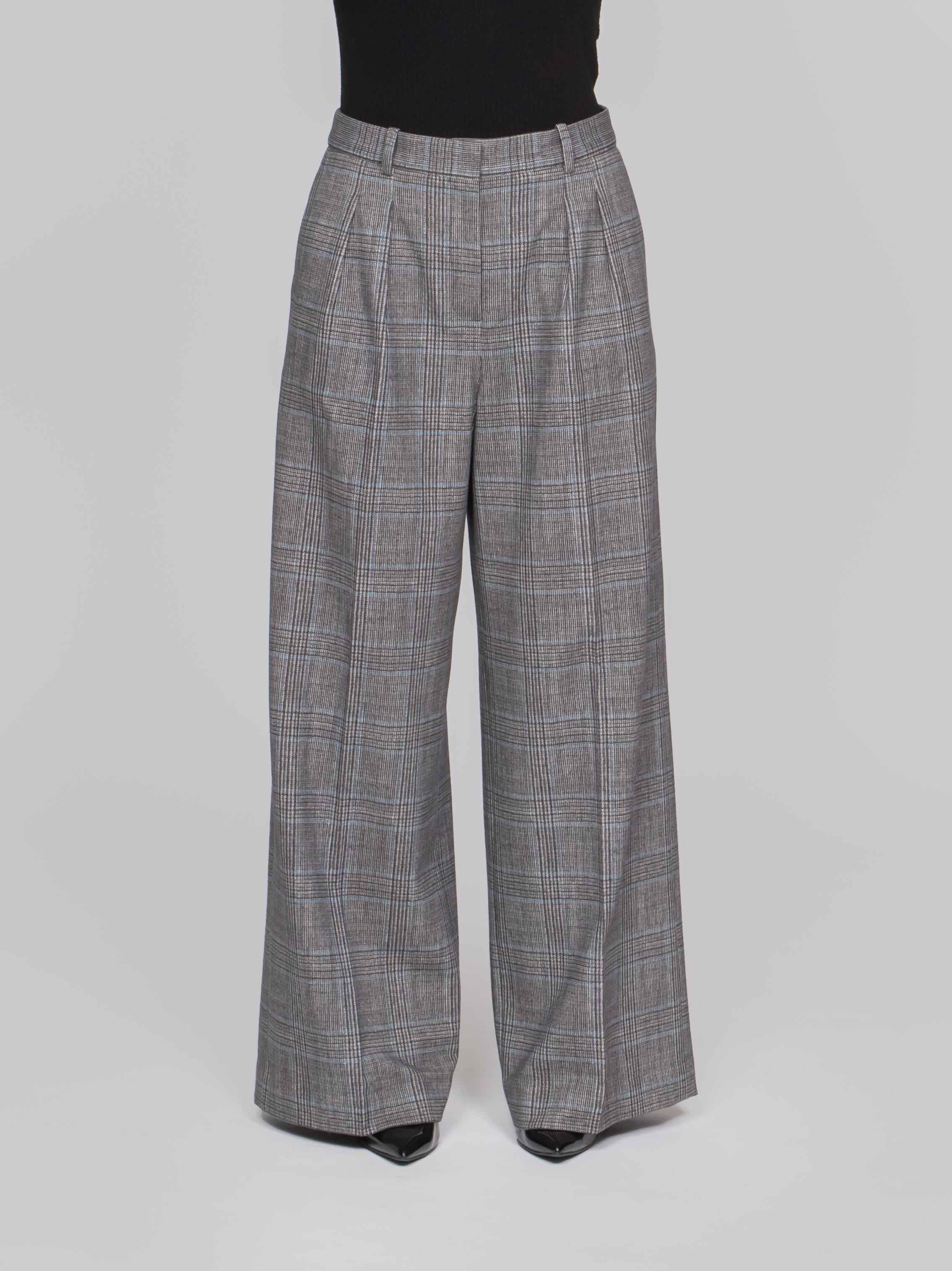 CIRCOLO 1901 PANTALONE LAVAG LAVAGNA