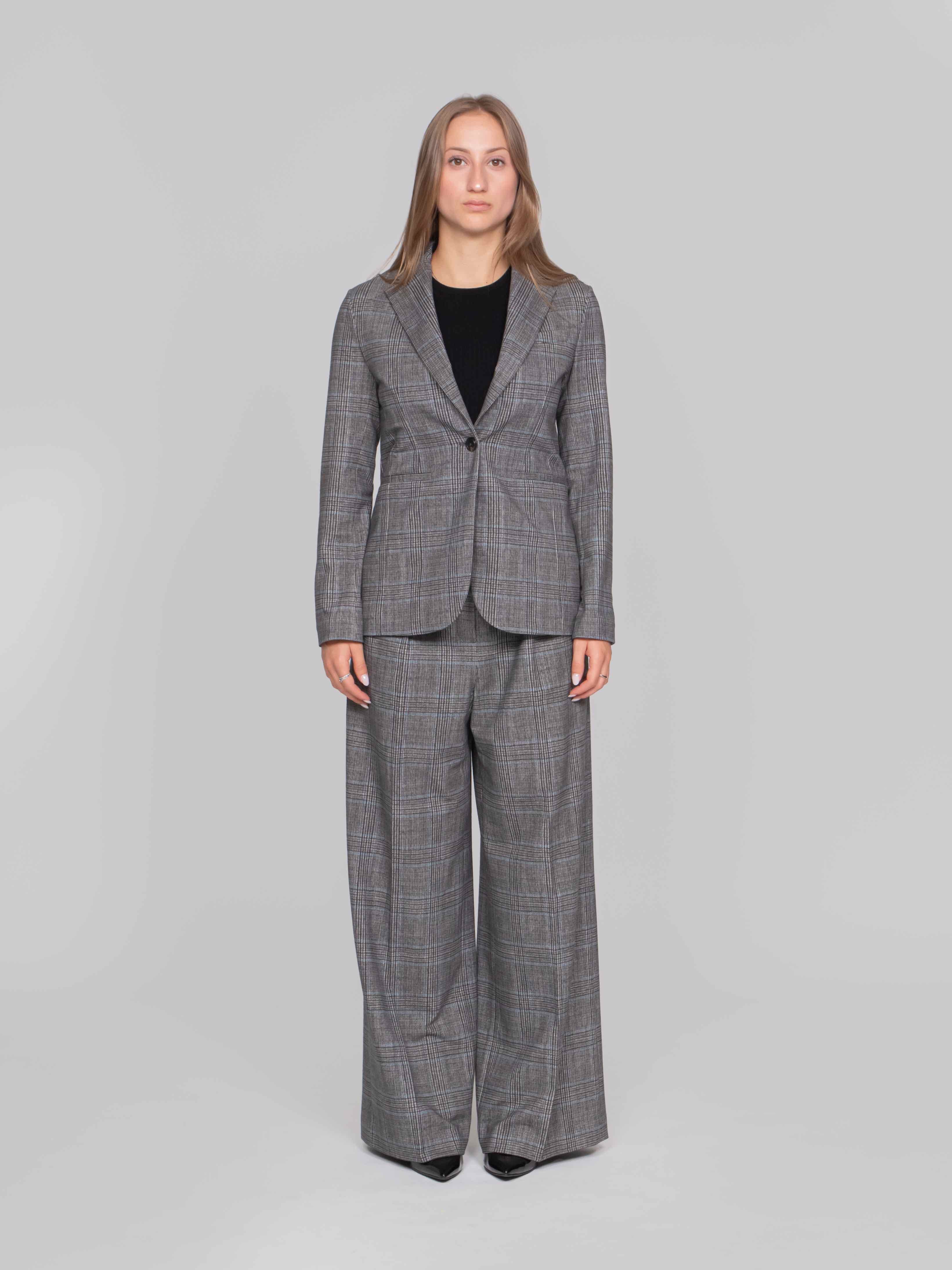 CIRCOLO 1901 PANTALONE LAVAG LAVAGNA