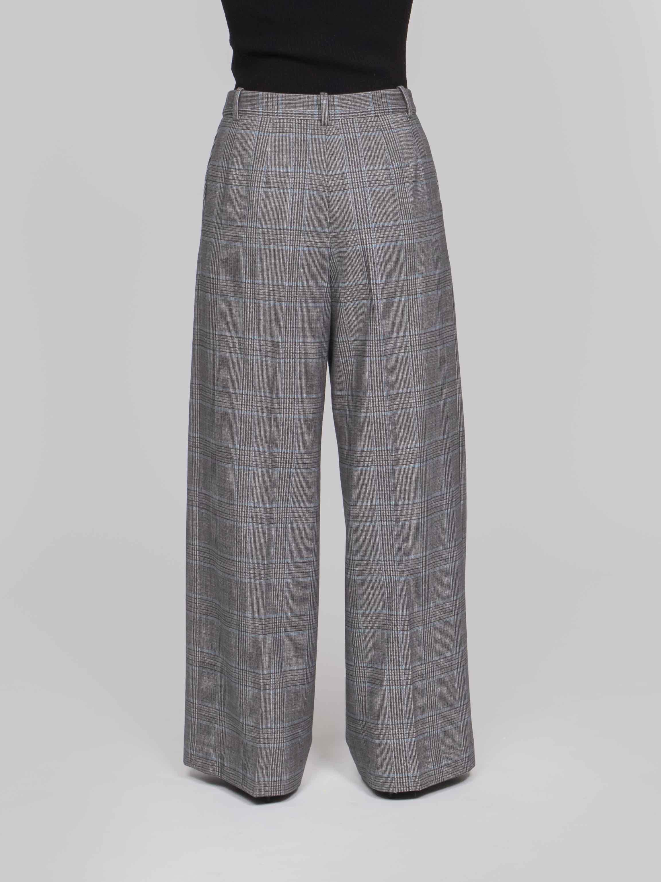 CIRCOLO 1901 PANTALONE LAVAG LAVAGNA