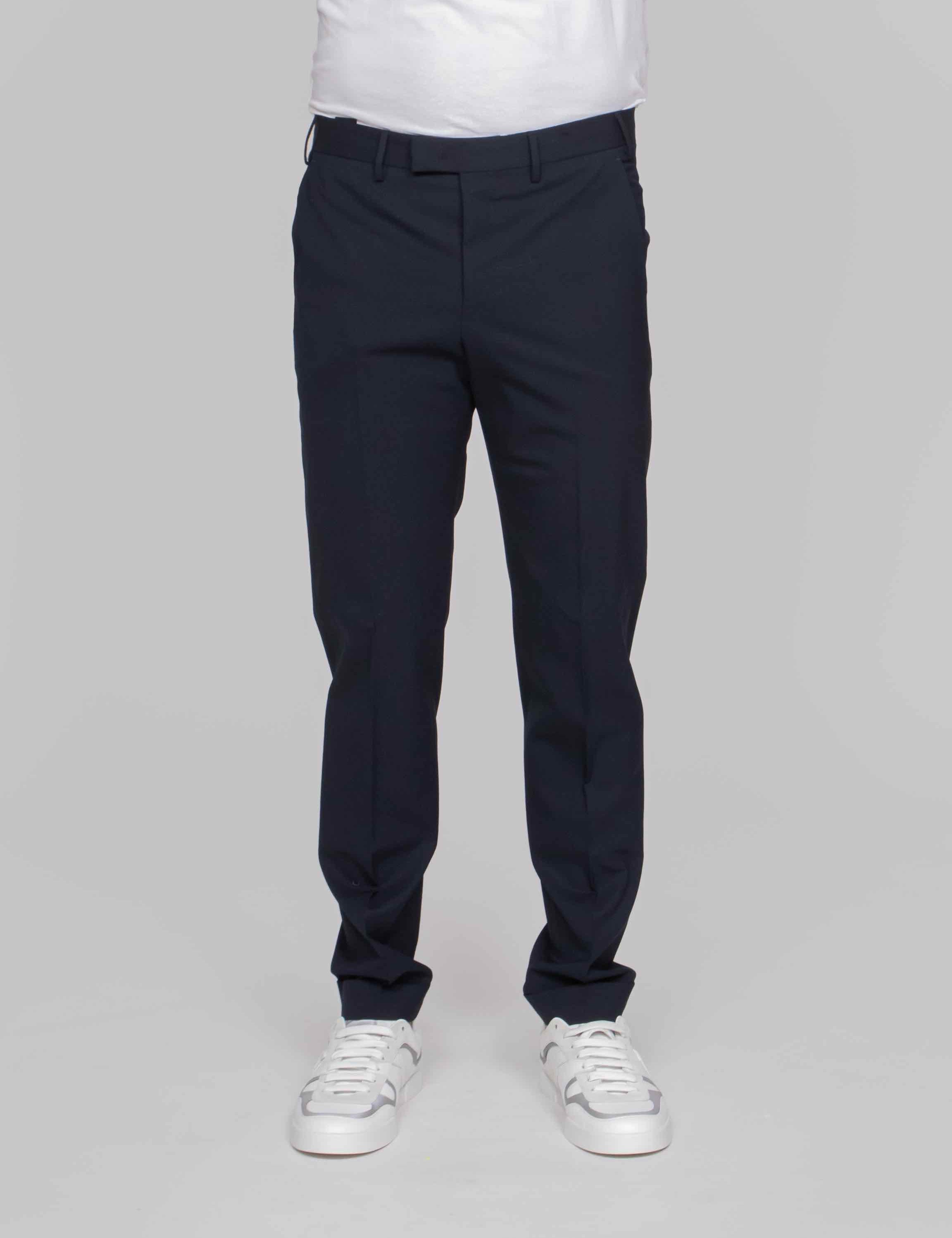 PT TORINO PANTALONE MASTER F03700 DARK BLUE