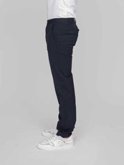 PT TORINO PANTALONE MASTER F03700 DARK BLUE