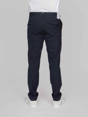 PT TORINO PANTALONE MASTER F03700 DARK BLUE