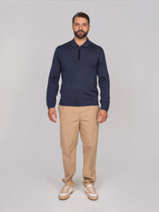 EMPORIO ARMANI MAGLIA UB106 PARISIAN NIGHT