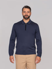 EMPORIO ARMANI MAGLIA UB106 PARISIAN NIGHT