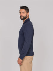 EMPORIO ARMANI MAGLIA UB106 PARISIAN NIGHT