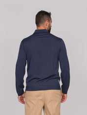 EMPORIO ARMANI MAGLIA UB106 PARISIAN NIGHT
