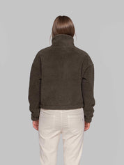 PJS PARAJUMPERS GIACCA HONKA 0218 TAGGIA OLIVE