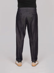 DONDUP PANTALONE CHINO  800 DENIM