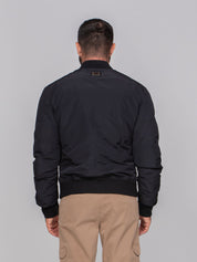 DOLCE & GABBANA GIUBBOTTO N0000 NERO