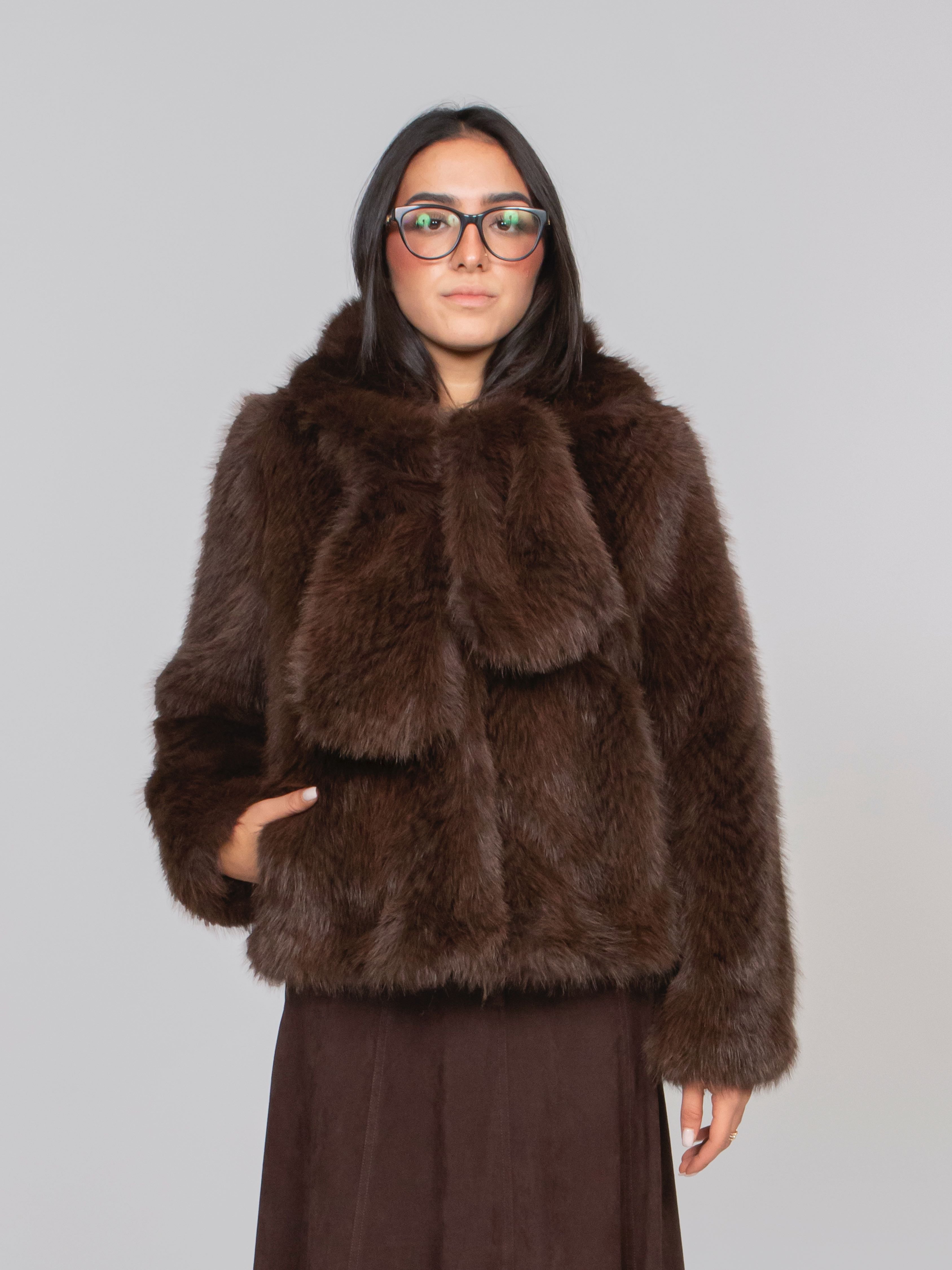 NENETTE GIACCA 0308 MILITARE