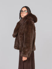 NENETTE GIACCA 0308 MILITARE