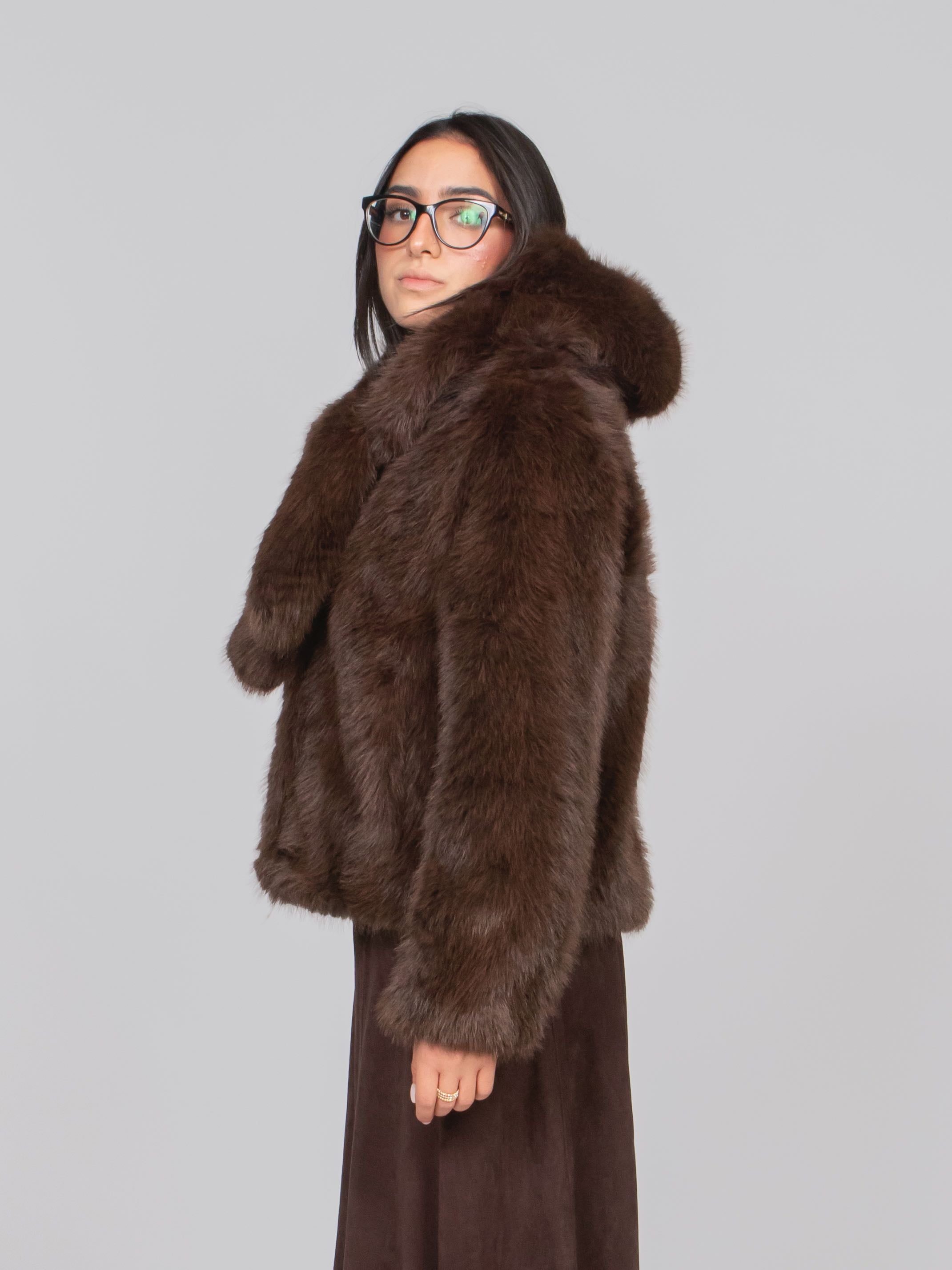 NENETTE GIACCA 0308 MILITARE