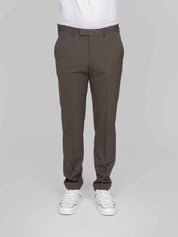 PT TORINO PANTALONE MASTER 0445 MILITARE