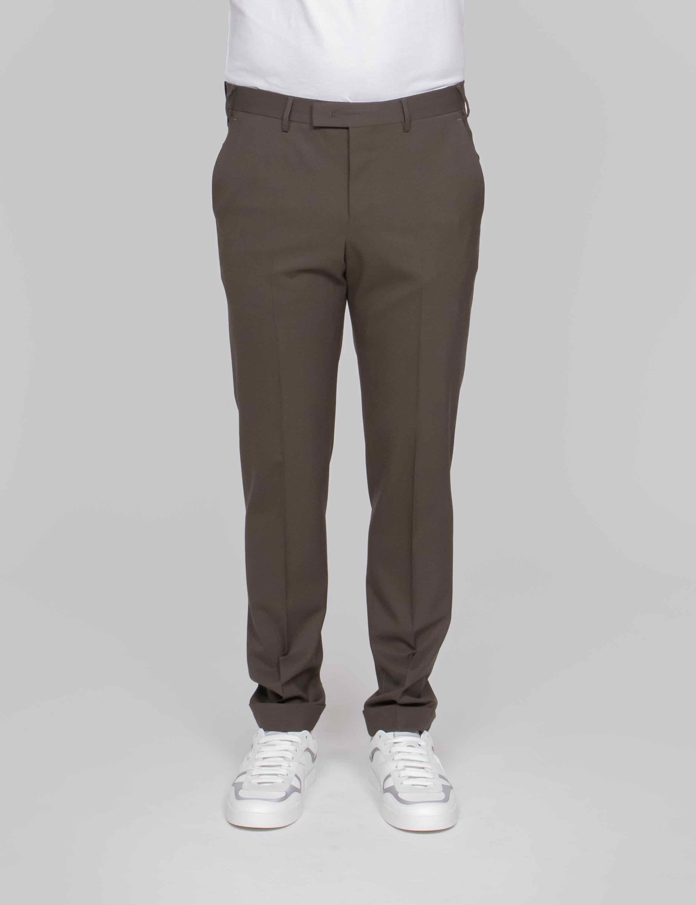 PT TORINO PANTALONE MASTER 0445 MILITARE