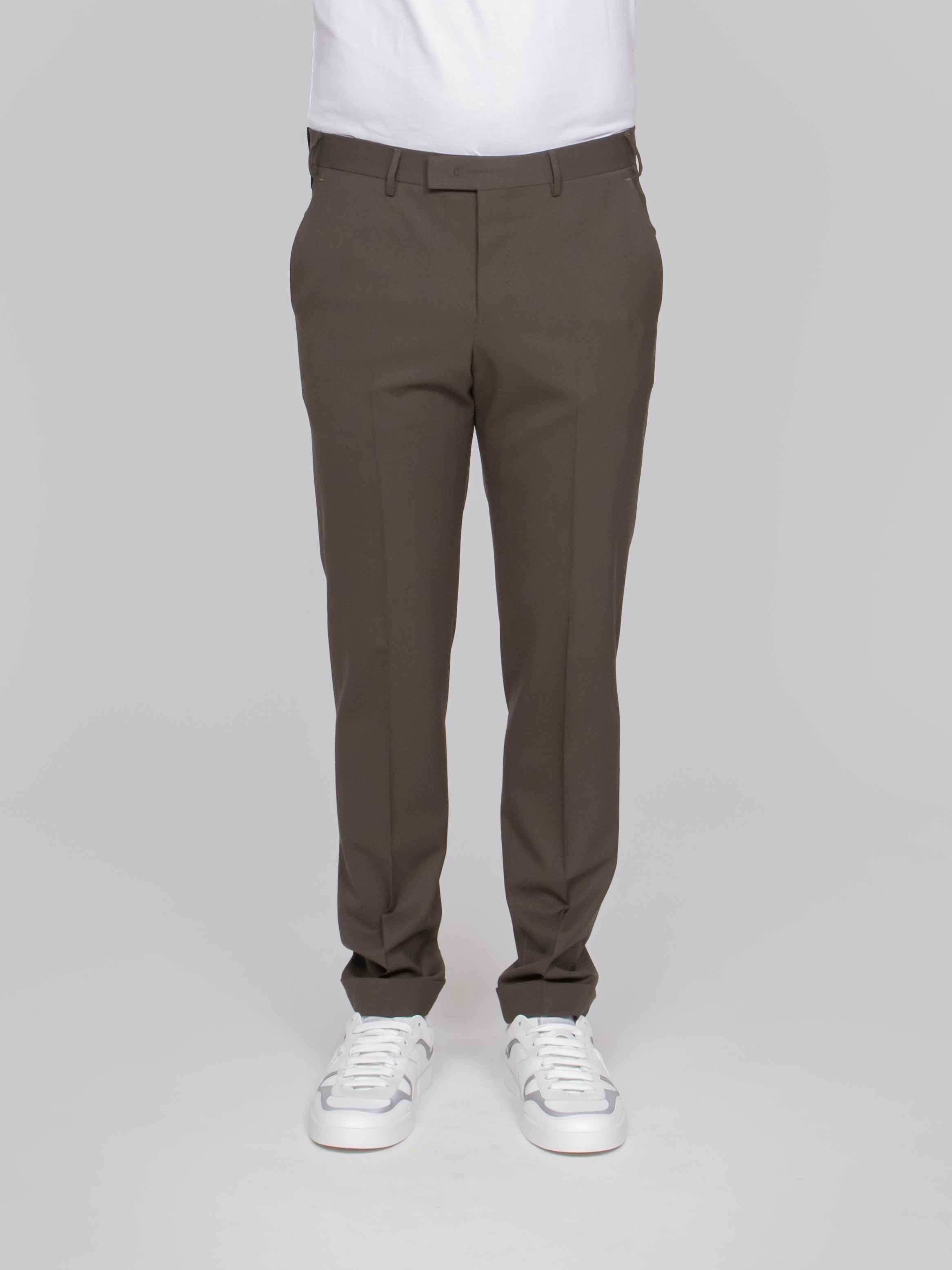PT TORINO PANTALONE MASTER 0445 MILITARE